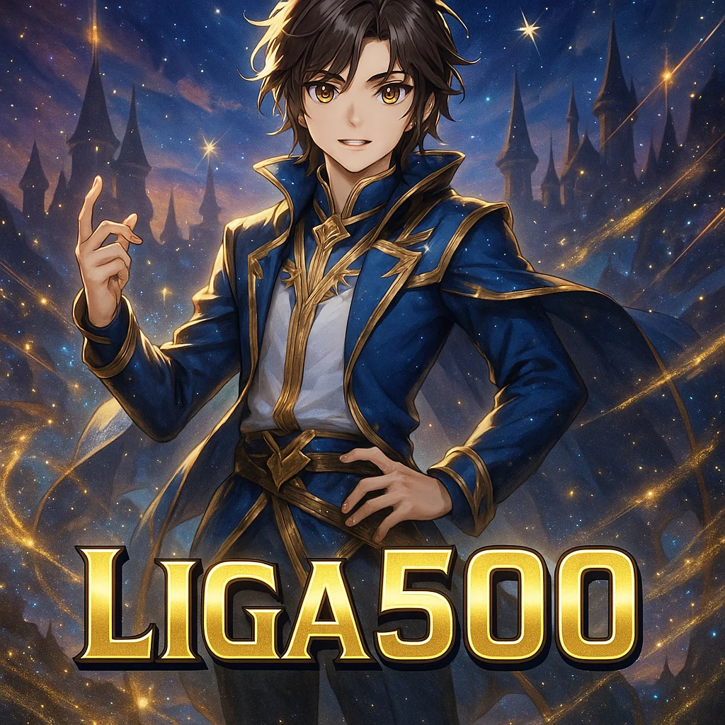 LIGA500